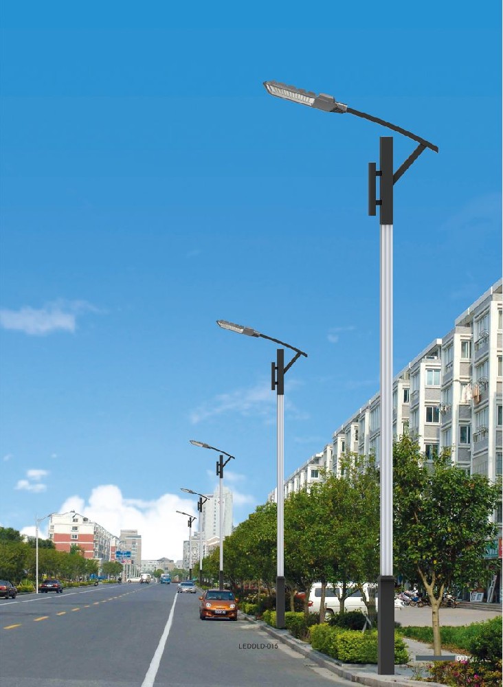 LED路燈